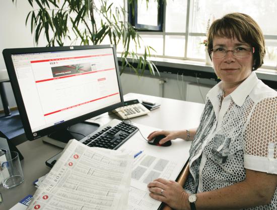 Während in Berlin die Kosten für die Energiewende aufgeteilt werden, rechnet Doris Schäperkötter von der TWO mit, was das den Haller Durchschnittshaushalt im neuen Jahr kosten wird.