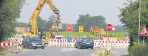baustelle