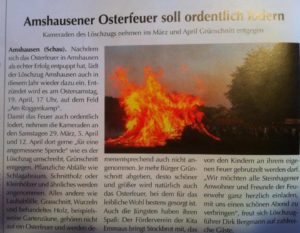 feuer