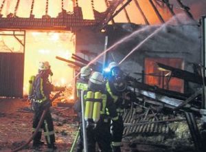 feuer