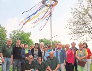 maibaum