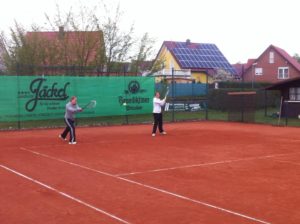 tennis