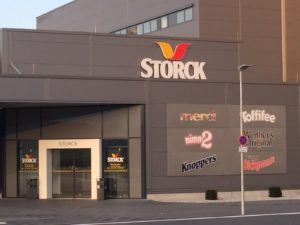Storck