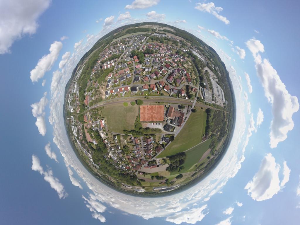 Unsere Welt ist Künsebeck