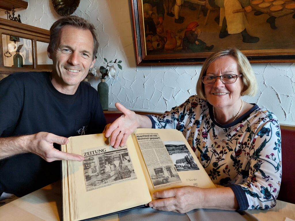 kuenske.de Von Mutter Änne zu Tante Enso - kuenske.de